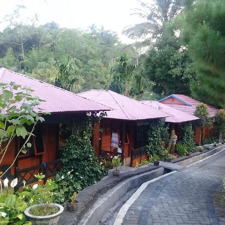 Tomohon Mountain View Resort & Spa מראה חיצוני תמונה