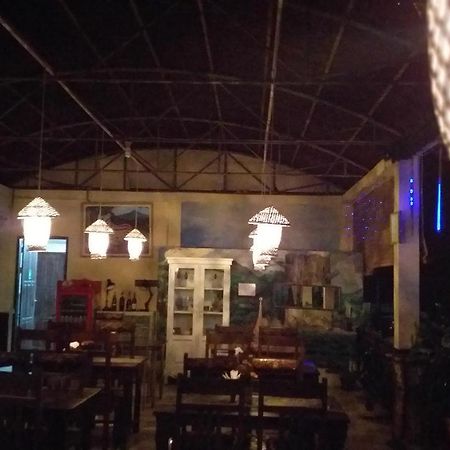 Tomohon Mountain View Resort & Spa מראה חיצוני תמונה