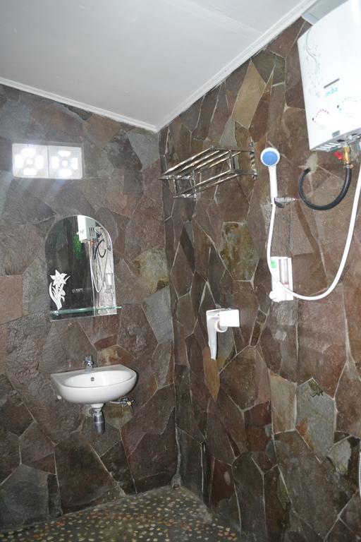Tomohon Mountain View Resort & Spa מראה חיצוני תמונה
